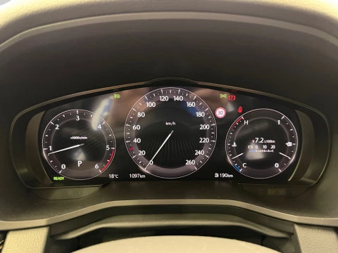 Mazda CX-80 e-SKYACTIV D MHEV 187kW AWD Homura Plus