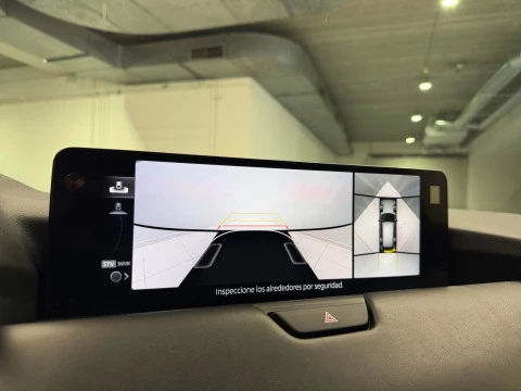 Mazda CX-80 e-SKYACTIV D MHEV 187kW AWD Homura Plus