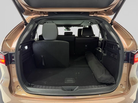 Mazda CX-80 e-SKYACTIV D MHEV 187kW AWD Homura Plus