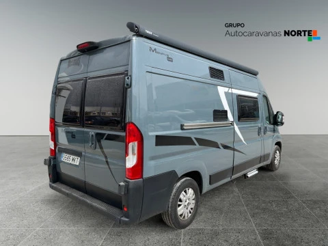 MCLOUIS MENFYS 3 MAXI MENFYS 3 MAXI S-LINE