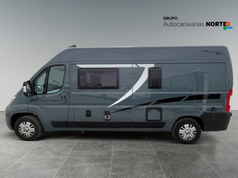 MCLOUIS MENFYS 3 MAXI MENFYS 3 MAXI S-LINE