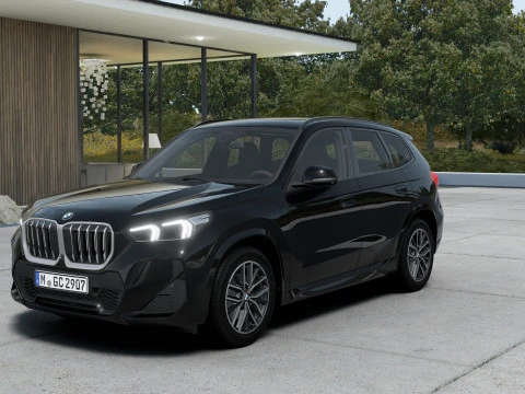 BMW X1 sDrive20d