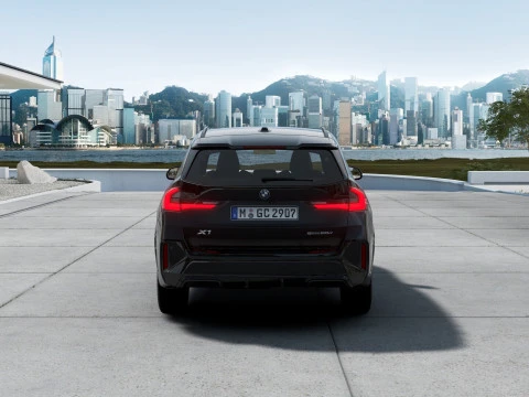 BMW X1 sDrive20d