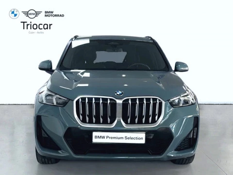 BMW X1 sDrive20d 120 kW (163 CV)