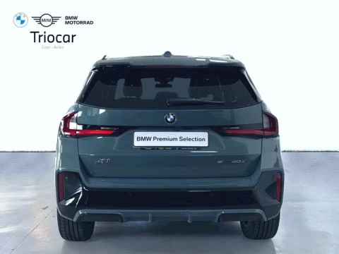 BMW X1 sDrive20d 120 kW (163 CV)