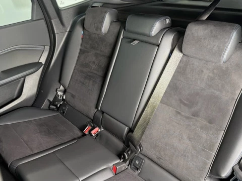 BMW X1 sDrive20d 120 kW (163 CV)