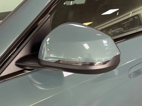 BMW X1 sDrive20d 120 kW (163 CV)