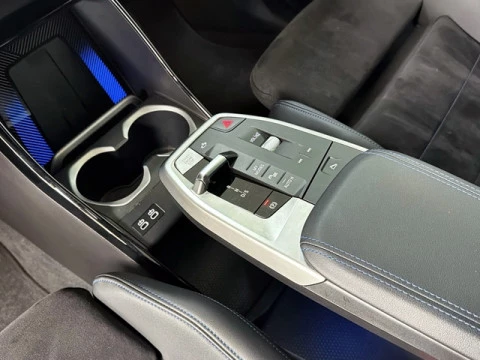 BMW X1 sDrive20d 120 kW (163 CV)