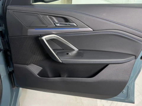 BMW X1 sDrive20d 120 kW (163 CV)