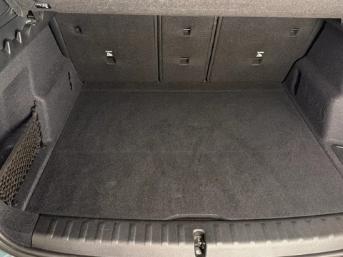 BMW X1 sDrive20d 120 kW (163 CV)