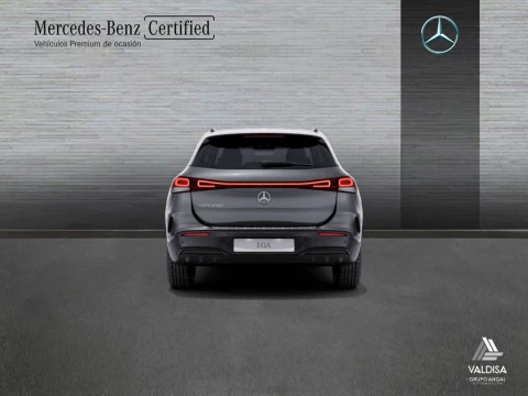 Mercedes-Benz EQA EQA 250