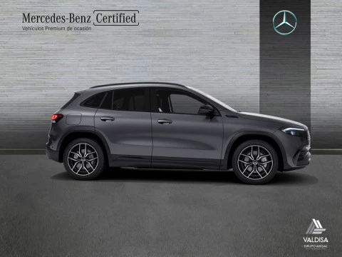 Mercedes-Benz EQA EQA 250