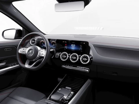 Mercedes-Benz EQA EQA 250