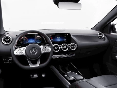 Mercedes-Benz EQA EQA 250