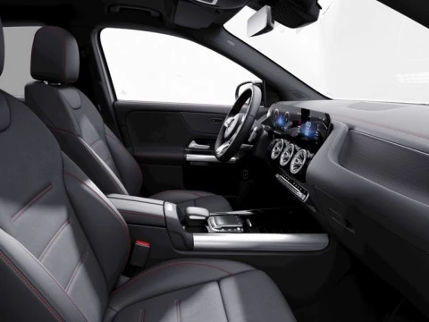 Mercedes-Benz EQA EQA 250