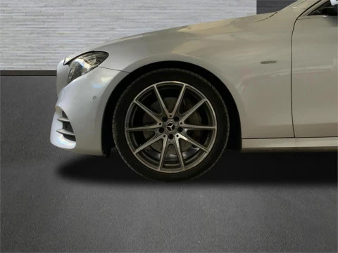 Mercedes-Benz Clase E 220 d