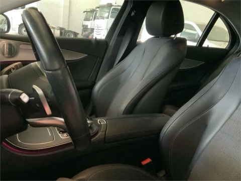 Mercedes-Benz Clase E 220 d