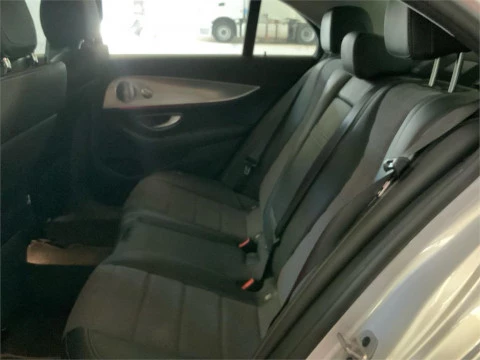 Mercedes-Benz Clase E 220 d