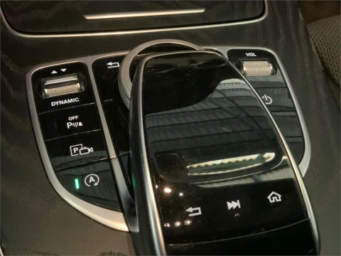 Mercedes-Benz Clase E 220 d