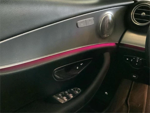 Mercedes-Benz Clase E 220 d