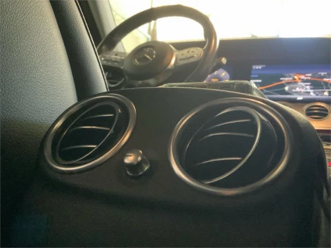 Mercedes-Benz Clase E 220 d