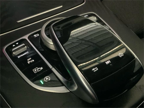 Mercedes-Benz Clase E 220 d