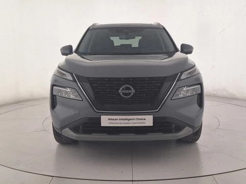 Nissan X-Trail XTRAIL 1.5 E-POWER N-CONNECTA 204CV 2WD 5 PLAZAS