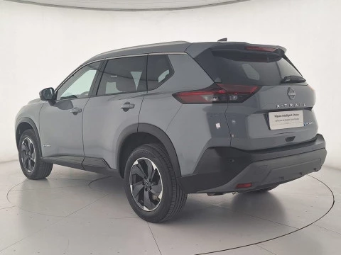 Nissan X-Trail XTRAIL 1.5 E-POWER N-CONNECTA 204CV 2WD 5 PLAZAS