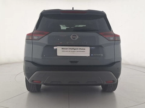Nissan X-Trail XTRAIL 1.5 E-POWER N-CONNECTA 204CV 2WD 5 PLAZAS