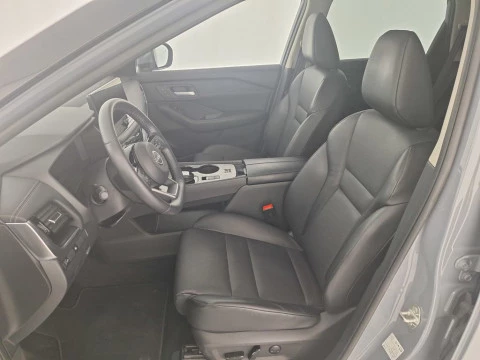 Nissan X-Trail XTRAIL 1.5 E-POWER N-CONNECTA 204CV 2WD 5 PLAZAS
