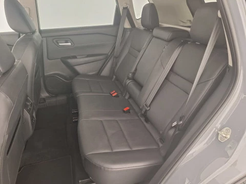 Nissan X-Trail XTRAIL 1.5 E-POWER N-CONNECTA 204CV 2WD 5 PLAZAS