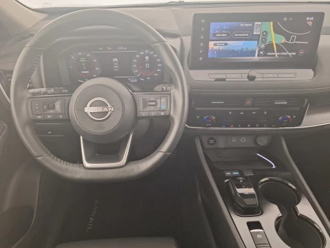 Nissan X-Trail XTRAIL 1.5 E-POWER N-CONNECTA 204CV 2WD 5 PLAZAS