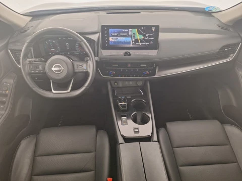 Nissan X-Trail XTRAIL 1.5 E-POWER N-CONNECTA 204CV 2WD 5 PLAZAS