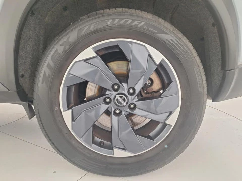 Nissan X-Trail XTRAIL 1.5 E-POWER N-CONNECTA 204CV 2WD 5 PLAZAS
