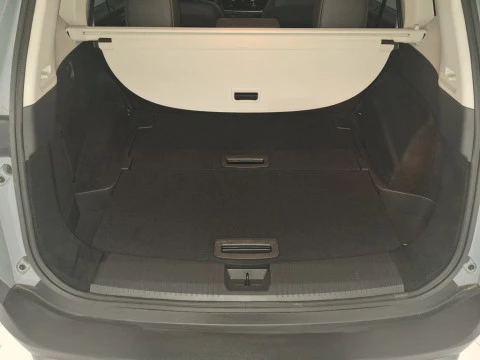 Nissan X-Trail XTRAIL 1.5 E-POWER N-CONNECTA 204CV 2WD 5 PLAZAS