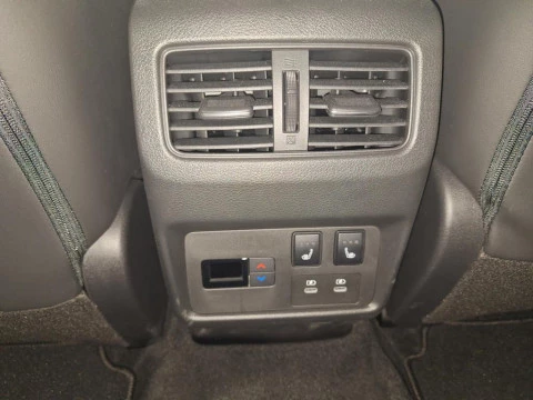 Nissan X-Trail XTRAIL 1.5 E-POWER N-CONNECTA 204CV 2WD 5 PLAZAS