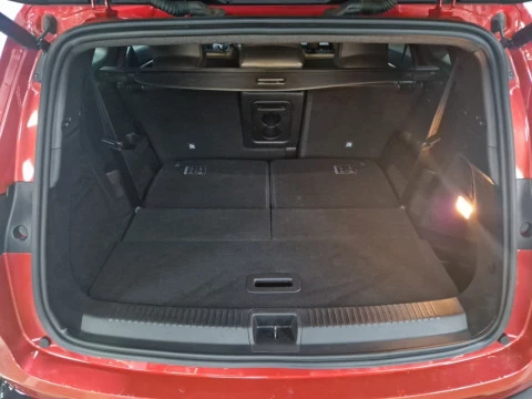 Renault Espace Techno E-Tech full hybrid 146kW