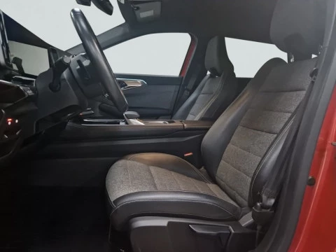 Renault Espace Techno E-Tech full hybrid 146kW