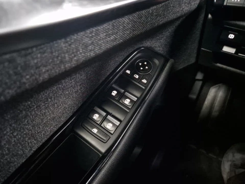 Renault Espace Techno E-Tech full hybrid 146kW