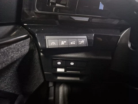 Renault Espace Techno E-Tech full hybrid 146kW