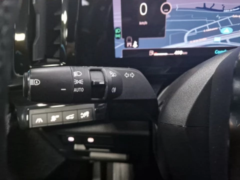 Renault Espace Techno E-Tech full hybrid 146kW