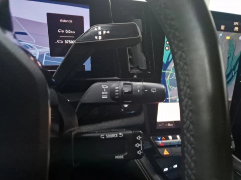 Renault Espace Techno E-Tech full hybrid 146kW