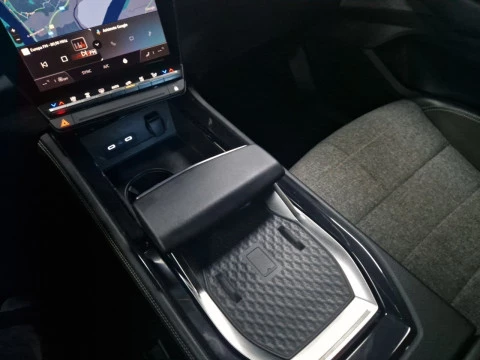 Renault Espace Techno E-Tech full hybrid 146kW