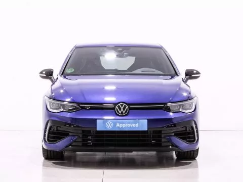 Volkswagen Golf R 2.0 TSI 235kW (320CV) 4Motion DSG