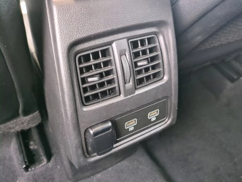 Renault Captur techno Fast Track E-Tech híbrido 105 kW