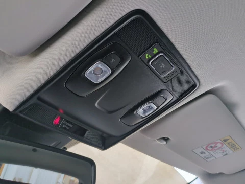 Renault Captur techno Fast Track E-Tech híbrido 105 kW