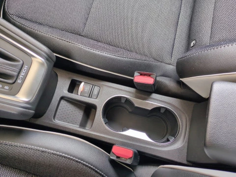Renault Captur techno Fast Track E-Tech híbrido 105 kW