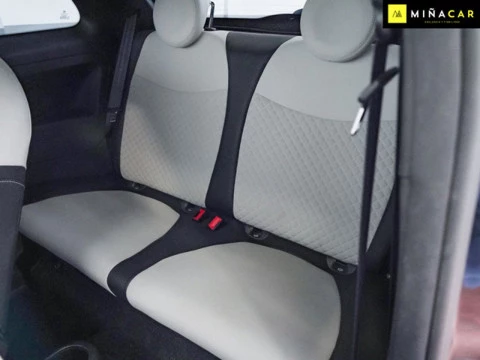 Fiat 500 Dolcevita 1.0 Hybrid 51KW 70 CV