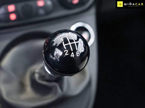 Fiat 500 Dolcevita 1.0 Hybrid 51KW 70 CV