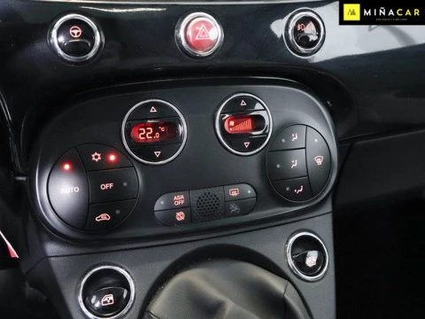 Fiat 500 Dolcevita 1.0 Hybrid 51KW 70 CV